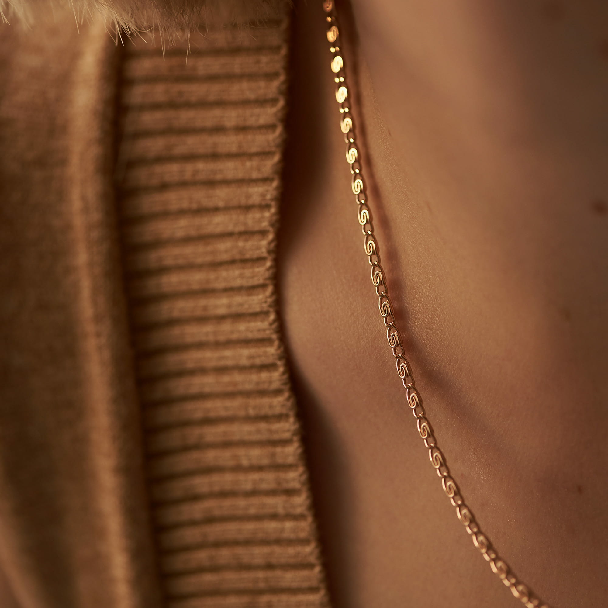 Цепь НЦ 12-046 d 0.50