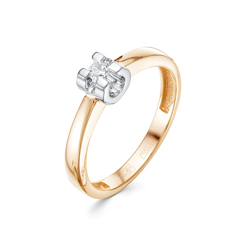 Кольцо 1-436-10