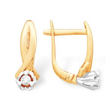 Серьги С13113415