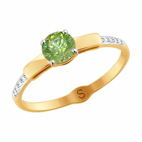 Кольцо 81010398