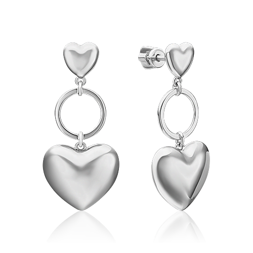 Серьги 02-4934-00-000-0200