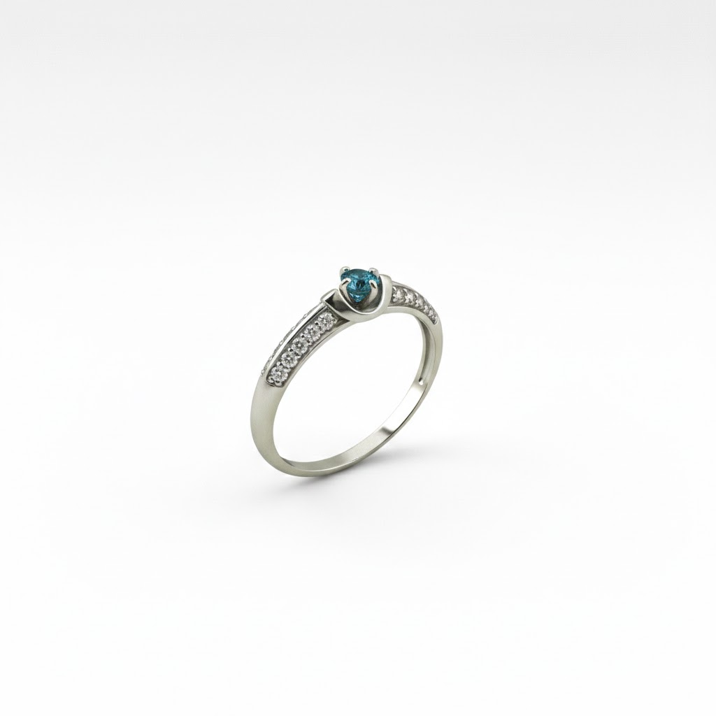 Кольцо 01-0095-1205