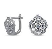 Серьги 022235413a