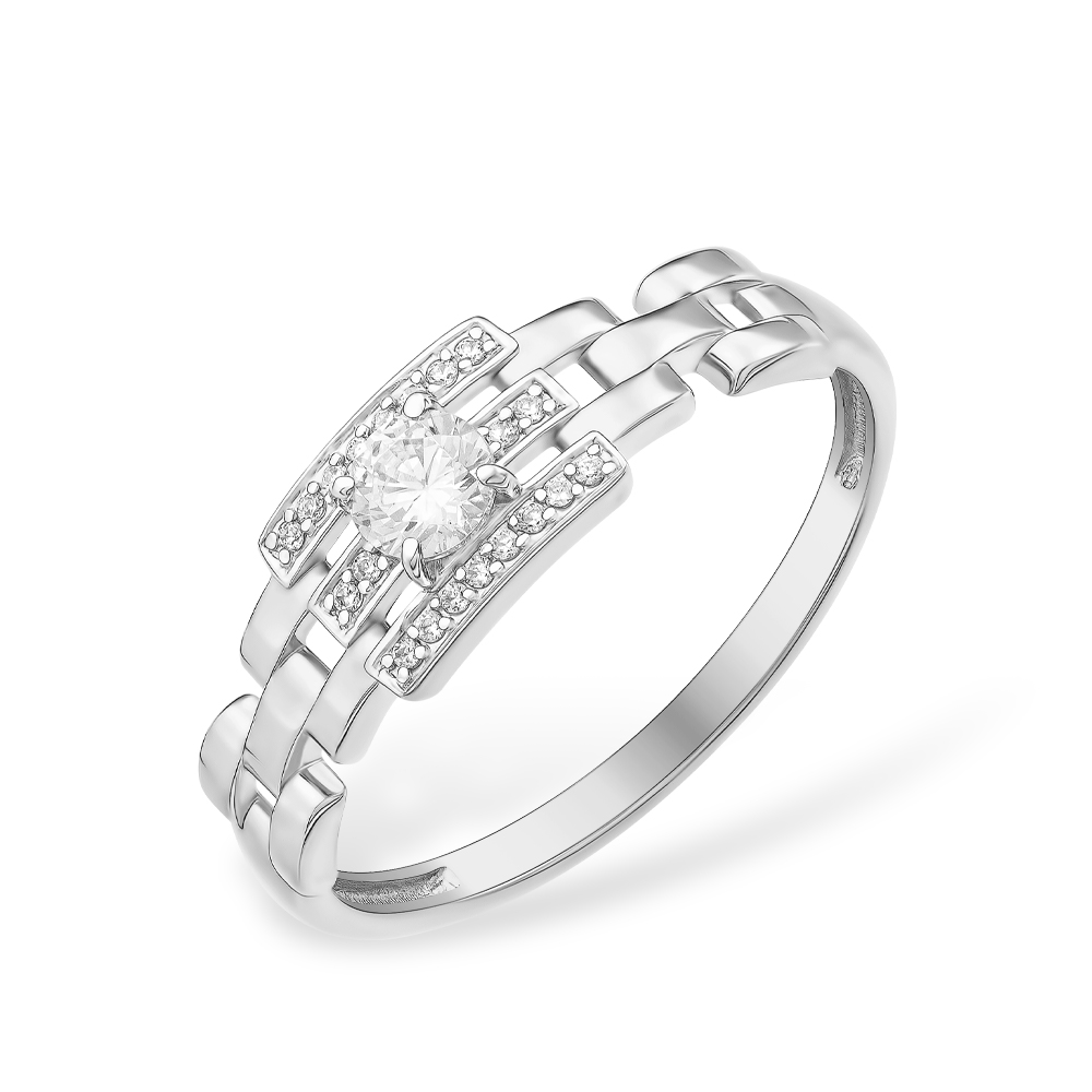 Кольцо 10100111414-501