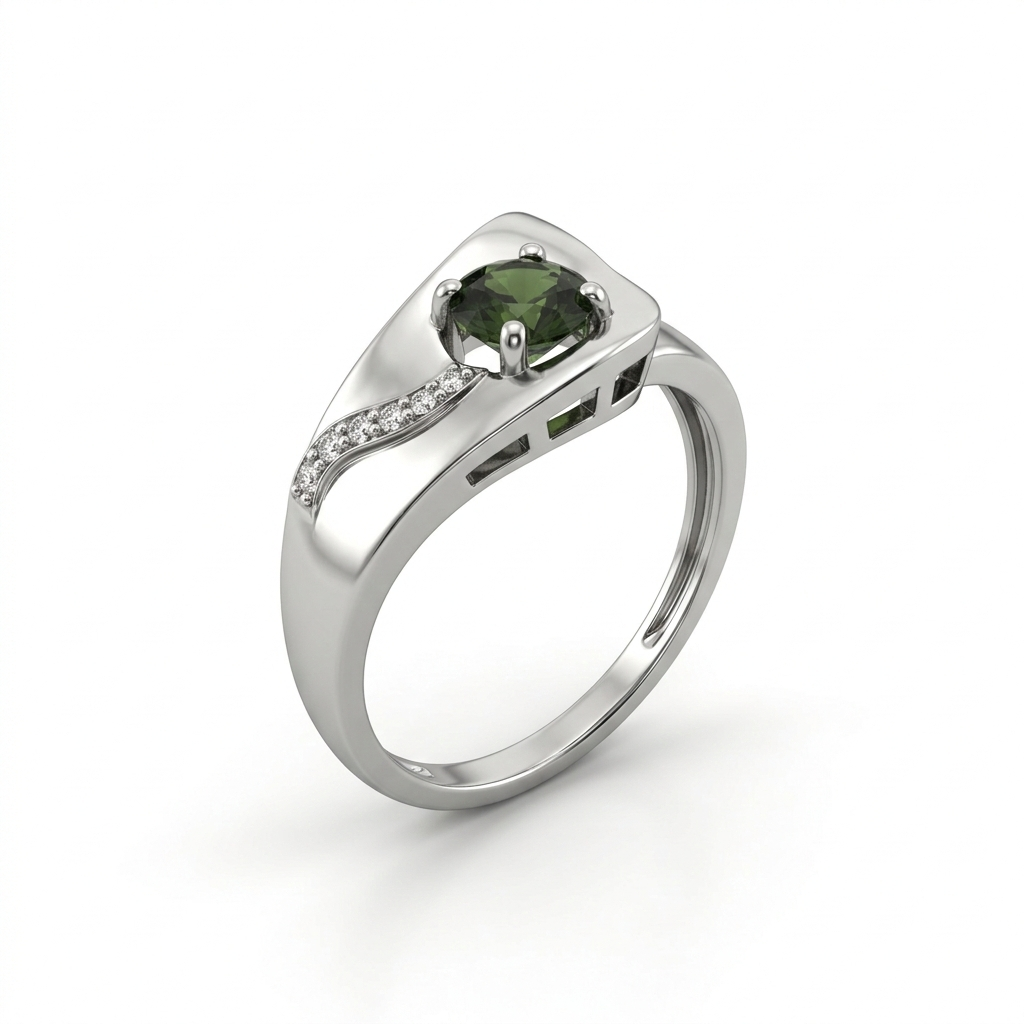 Кольцо КГ2116