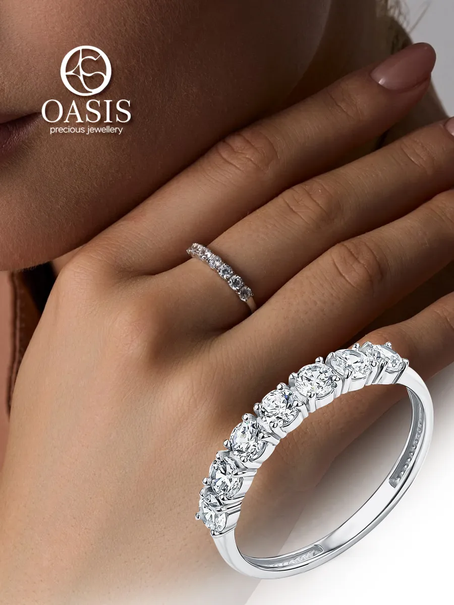 Кольцо 100052201