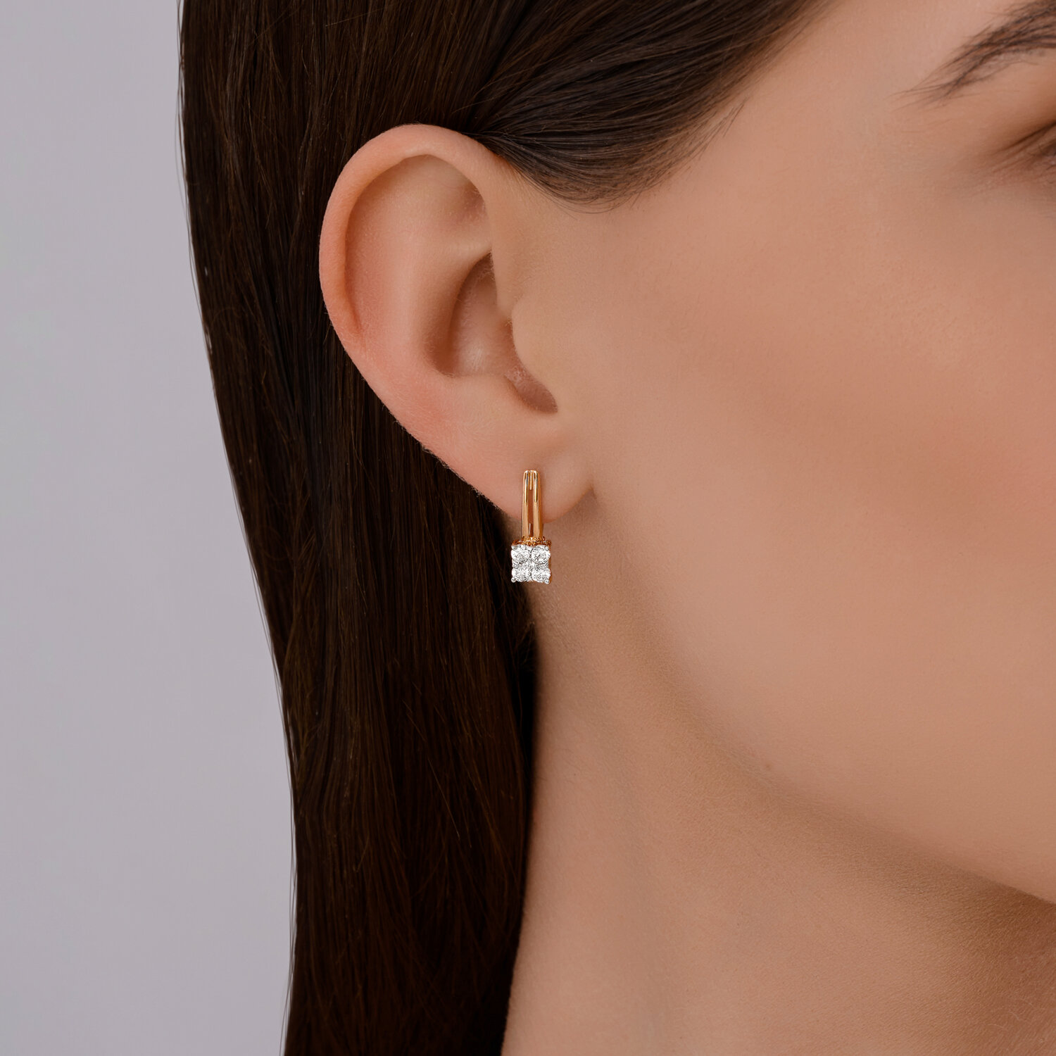 Серьги 51-120-02822-1