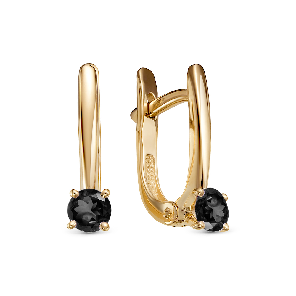 Серьги 02-3558/7