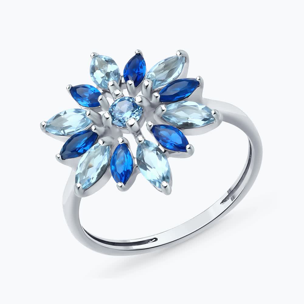 Кольцо 92014567