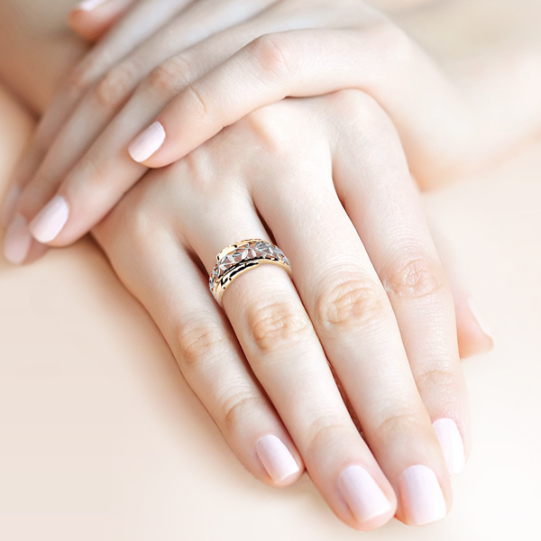 Кольцо 1401102812