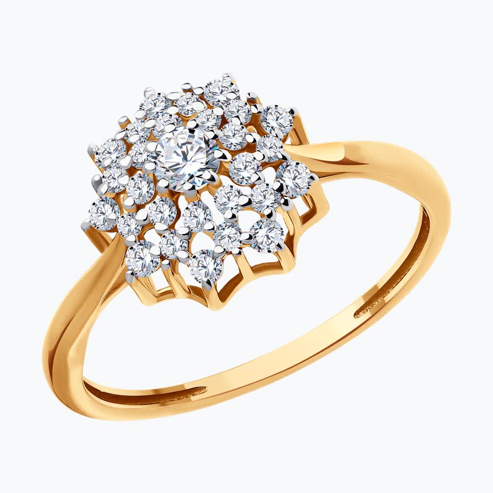 Кольцо 51-110-02020-1