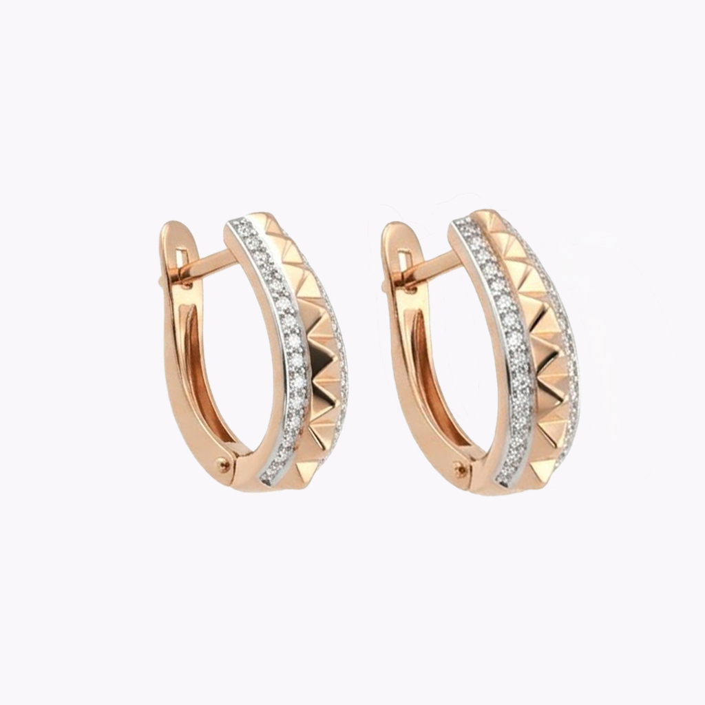 Серьги 2686707 1 1 1