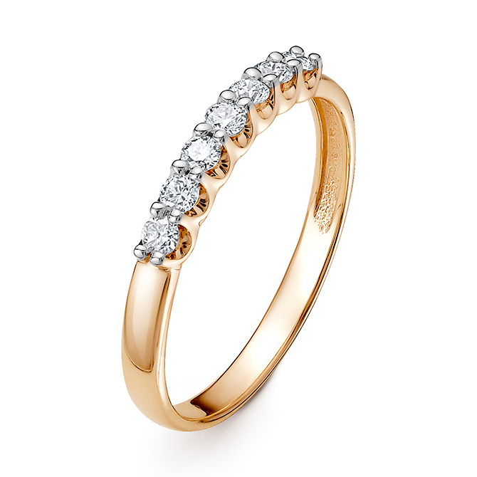 Кольцо 206-1100