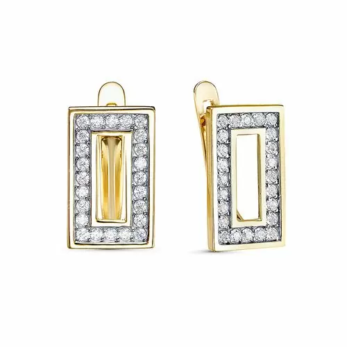 Серьги 1202705