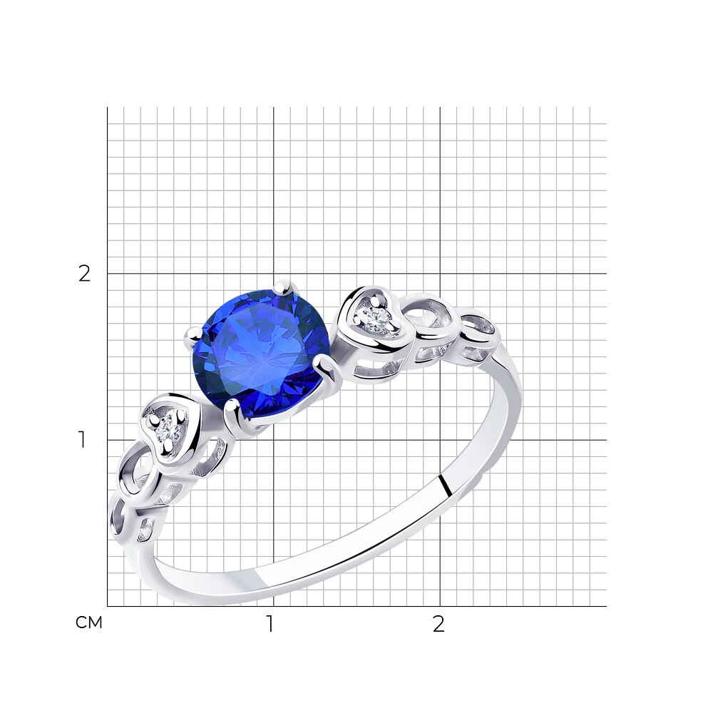 Кольцо 94013579