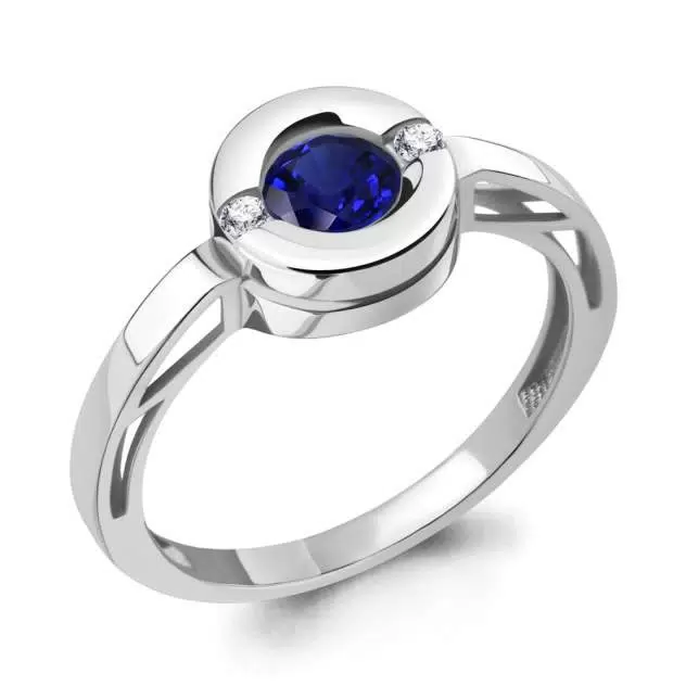 Кольцо 66642АБ.5