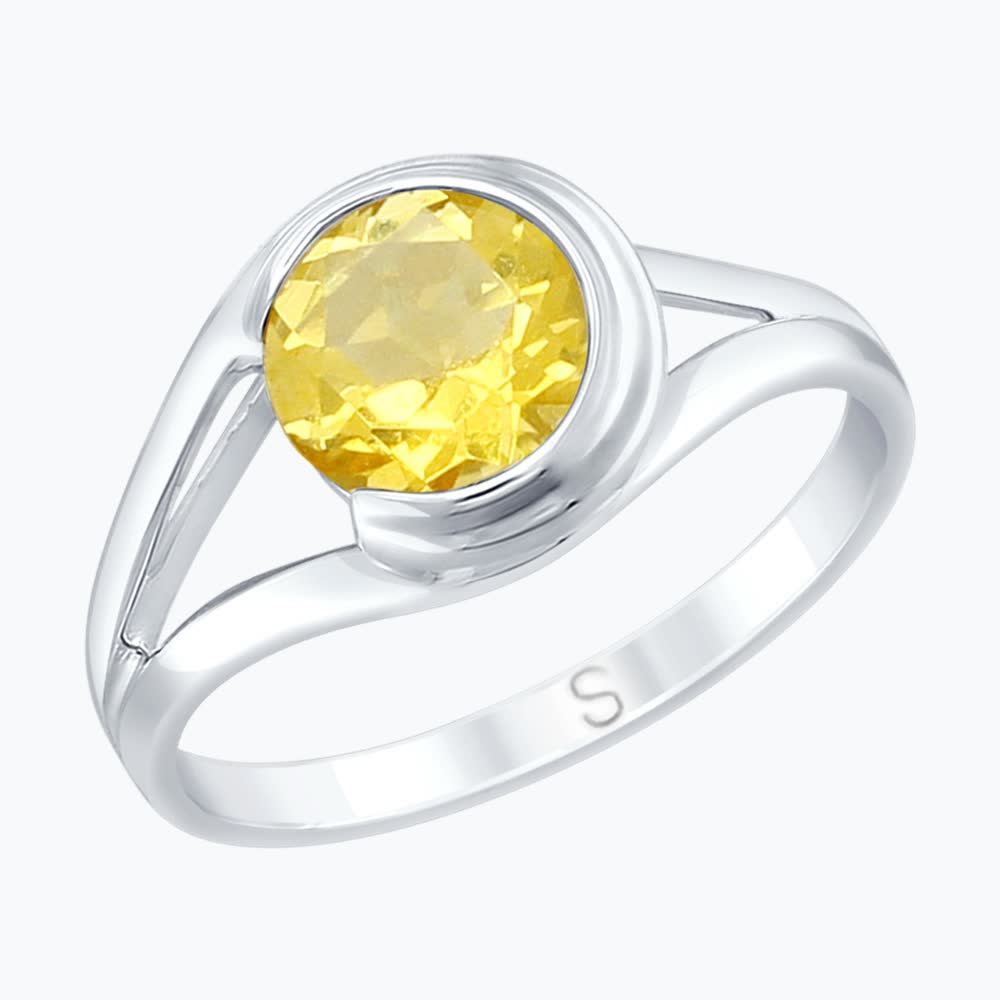 Кольцо 92011733