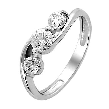 Кольцо 01К674510