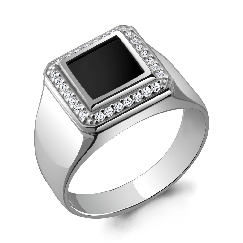 Кольцо 62129Ч.5