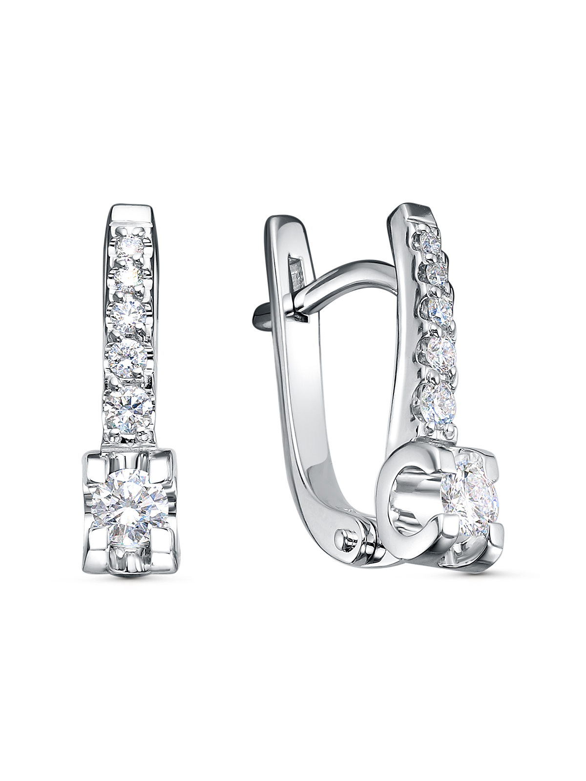 Серьги 20410-20-00