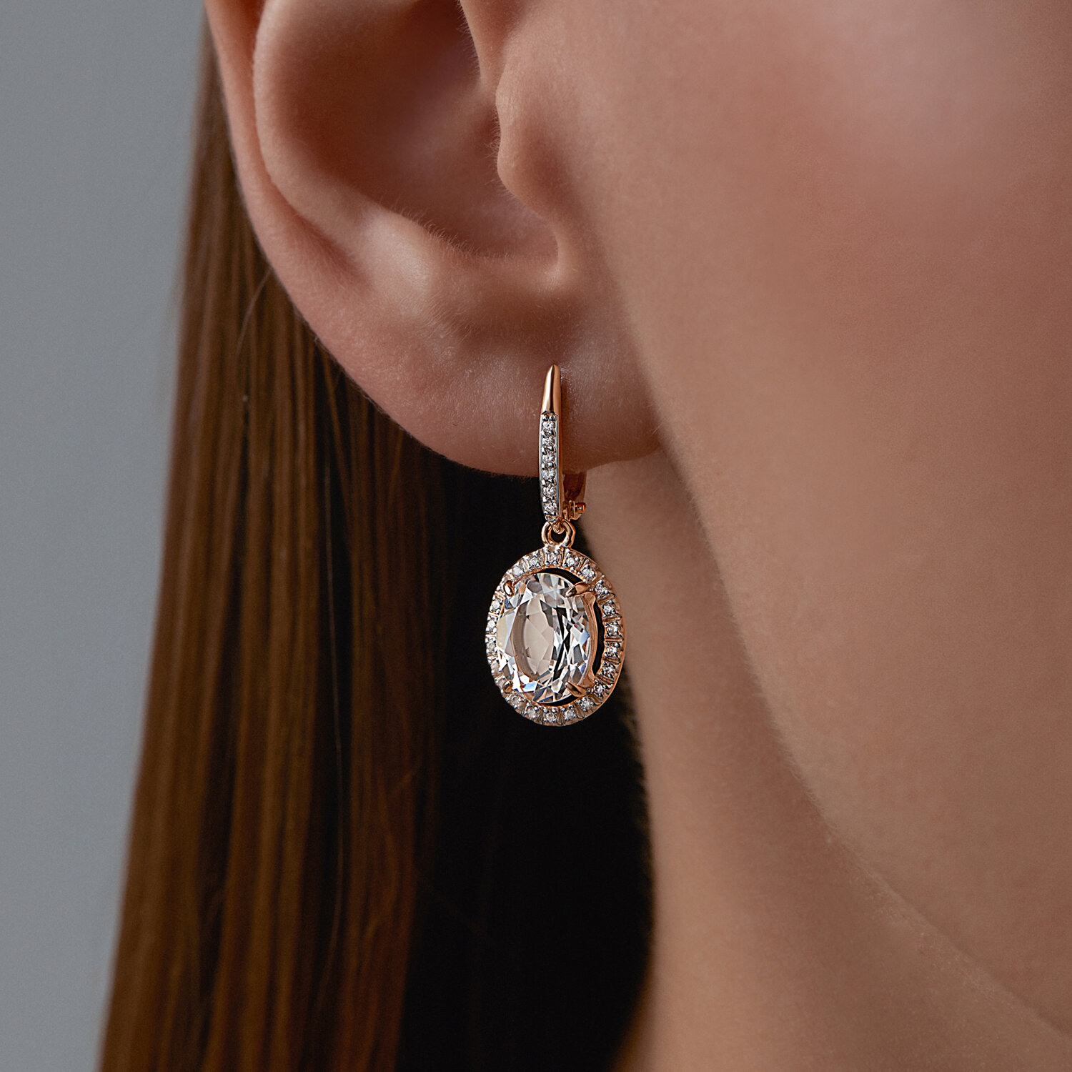 Серьги 51-321-02442-4