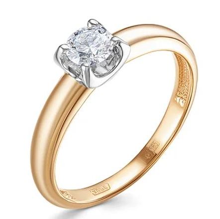 Кольцо 01-1005