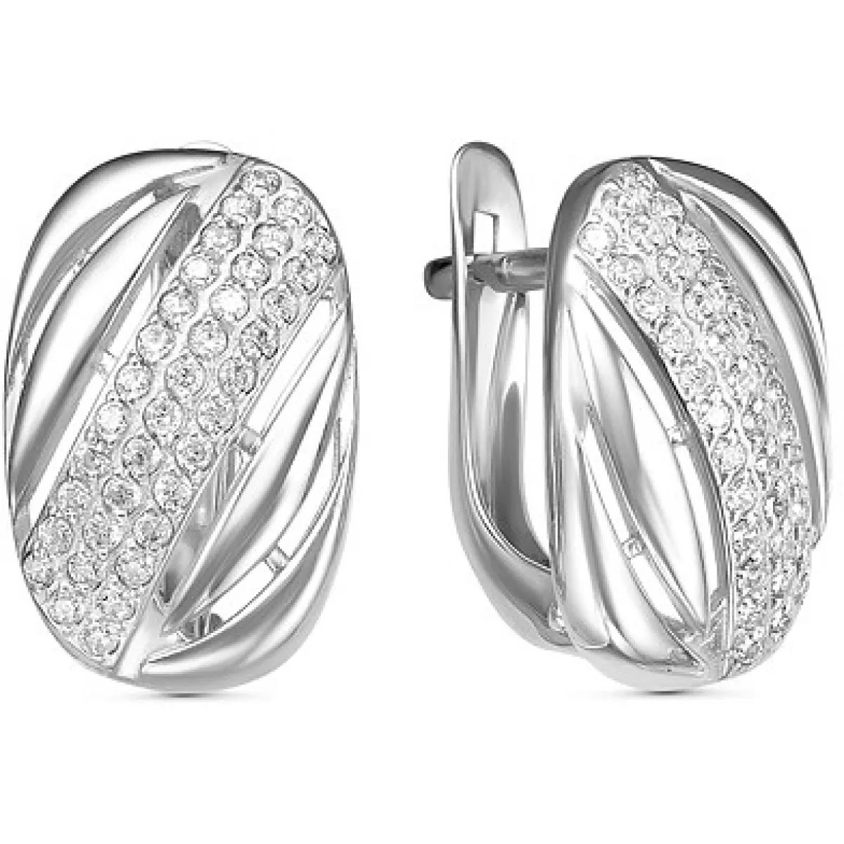 Серьги с122317