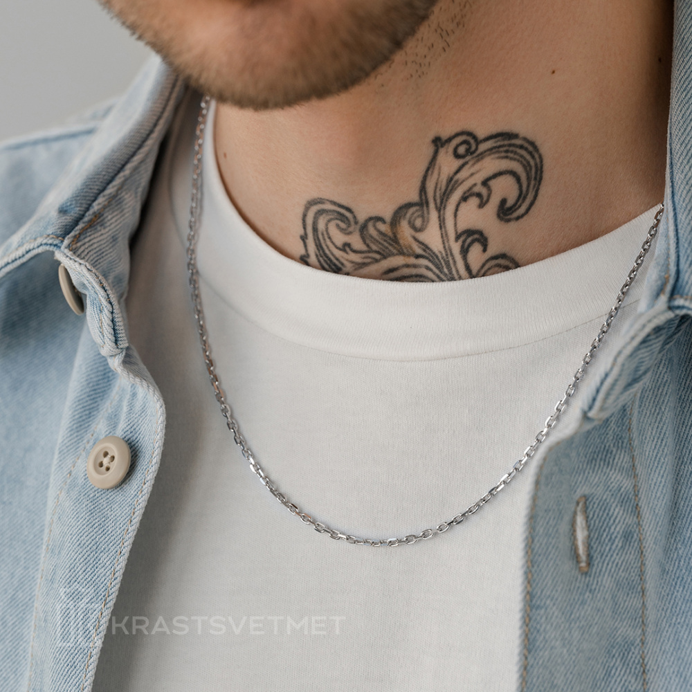 Цепь НЦ 18-206-3 d 0.80