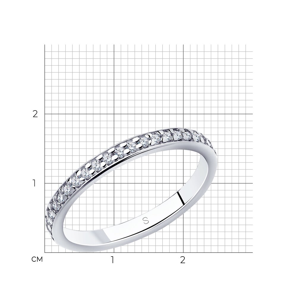 Кольцо 94010699