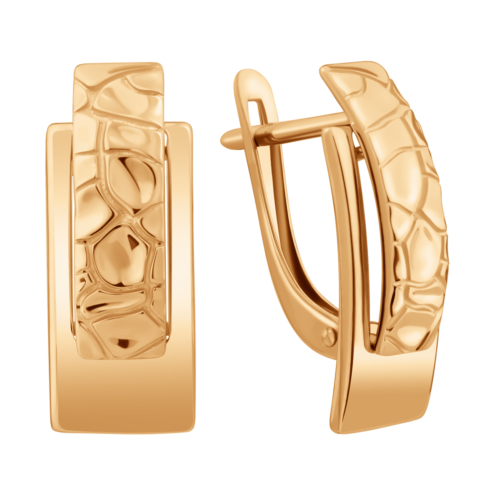 Серьги 037162-1000