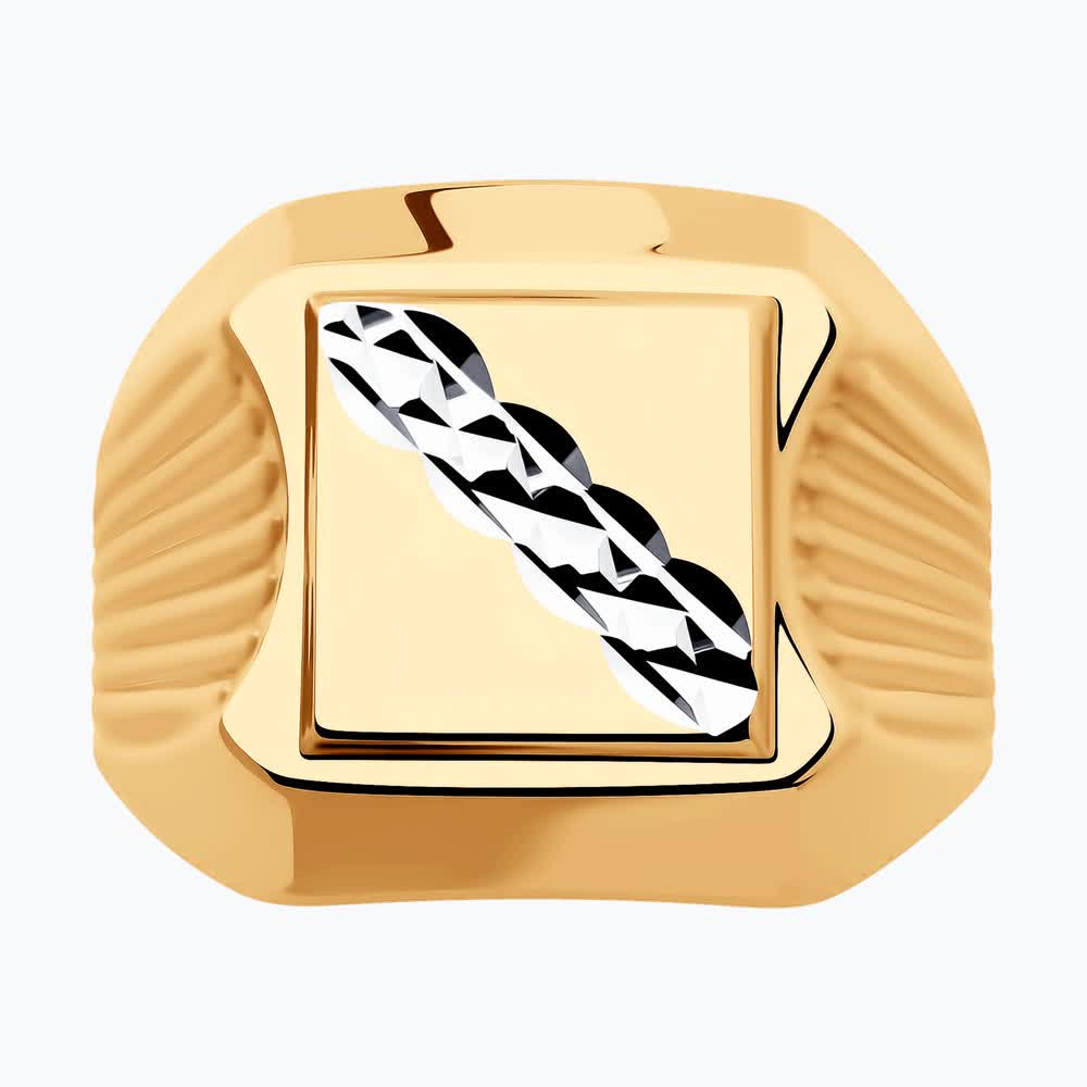 Печатка 014095