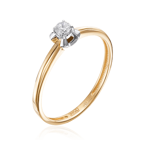 Кольцо 01-3392