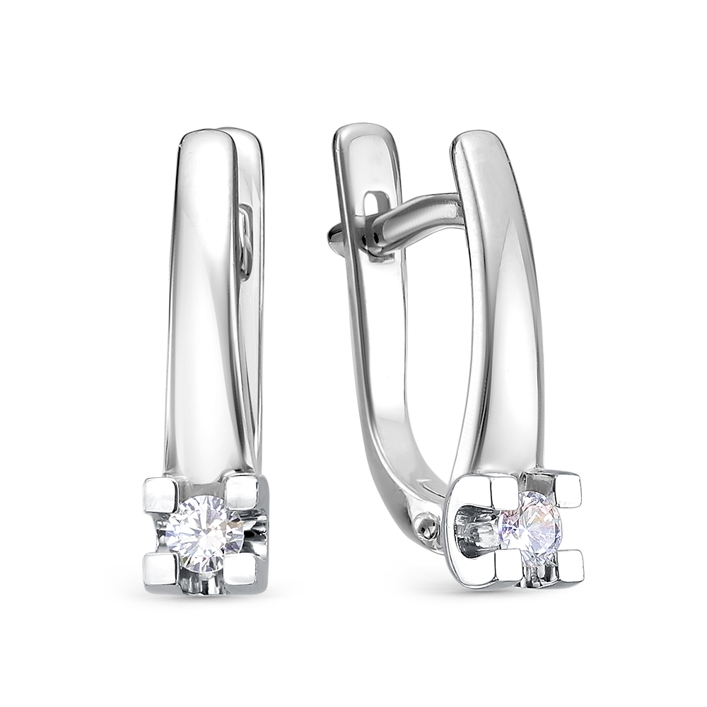 Серьги 5-5346-103-2Б