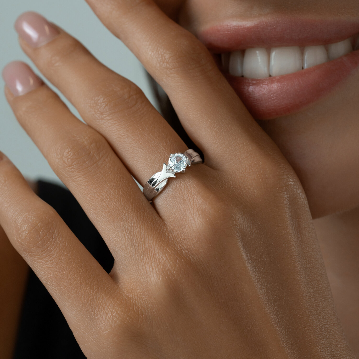 Кольцо 94012626