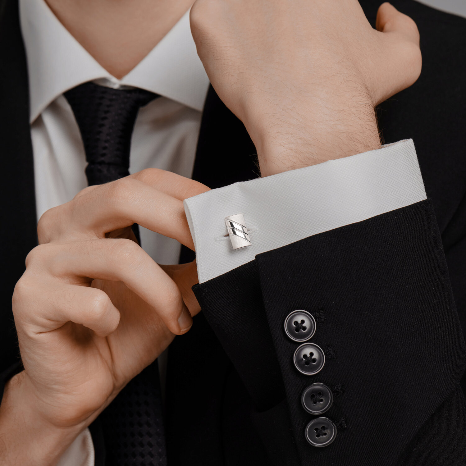 Запонки 94160057