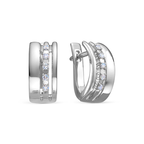 Серьги 3905-21001