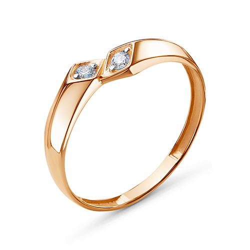 Кольцо 10-10350_f-201