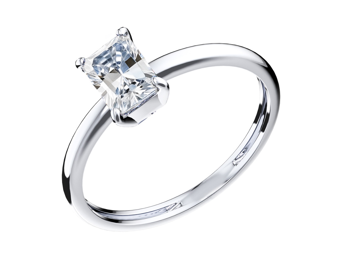 Кольцо 0101815-00775