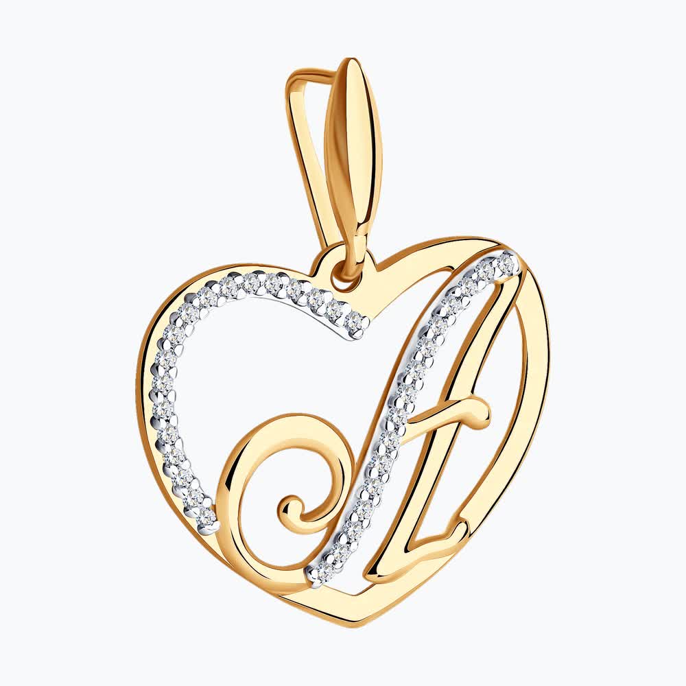 Подвеска 034649