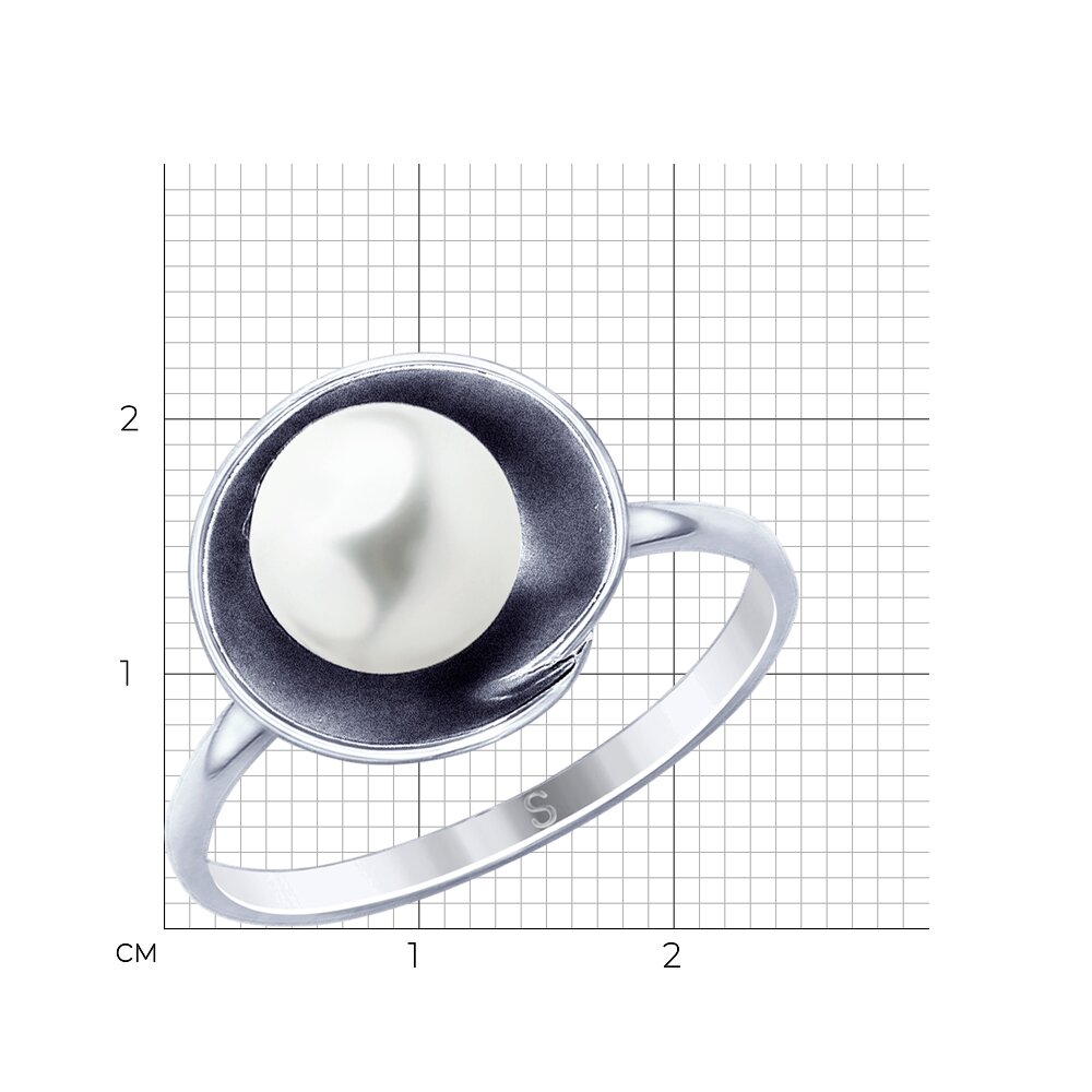 Кольцо 95010124