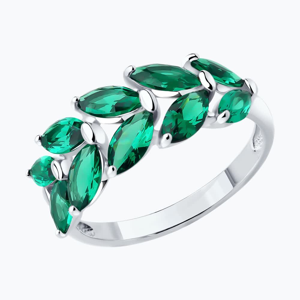 Кольцо 94-310-02172-2