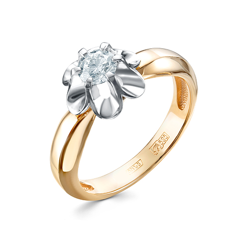 Кольцо 01-1718