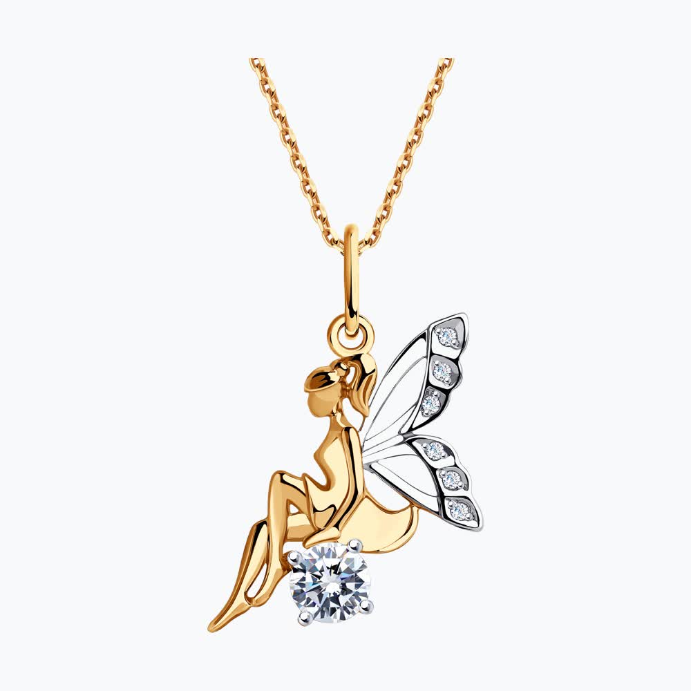 Подвеска 035644