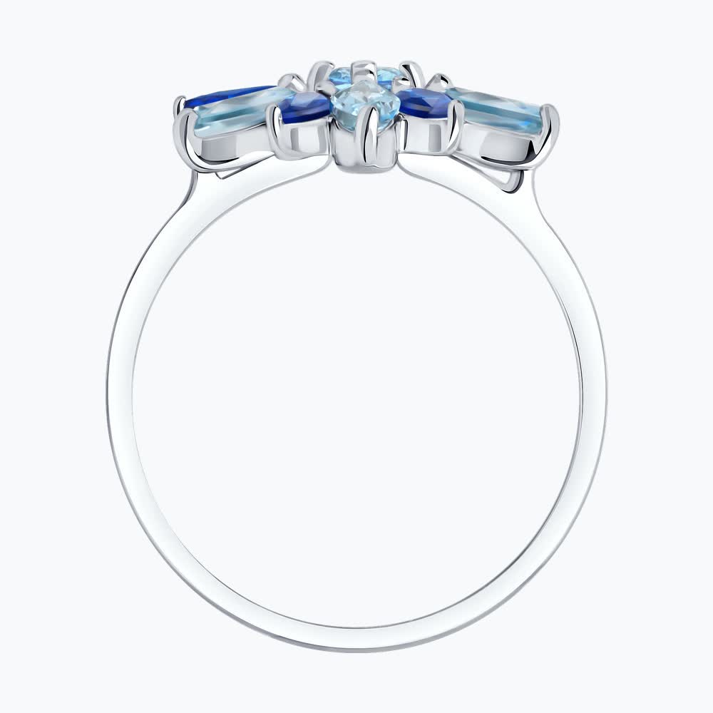 Кольцо 92014567