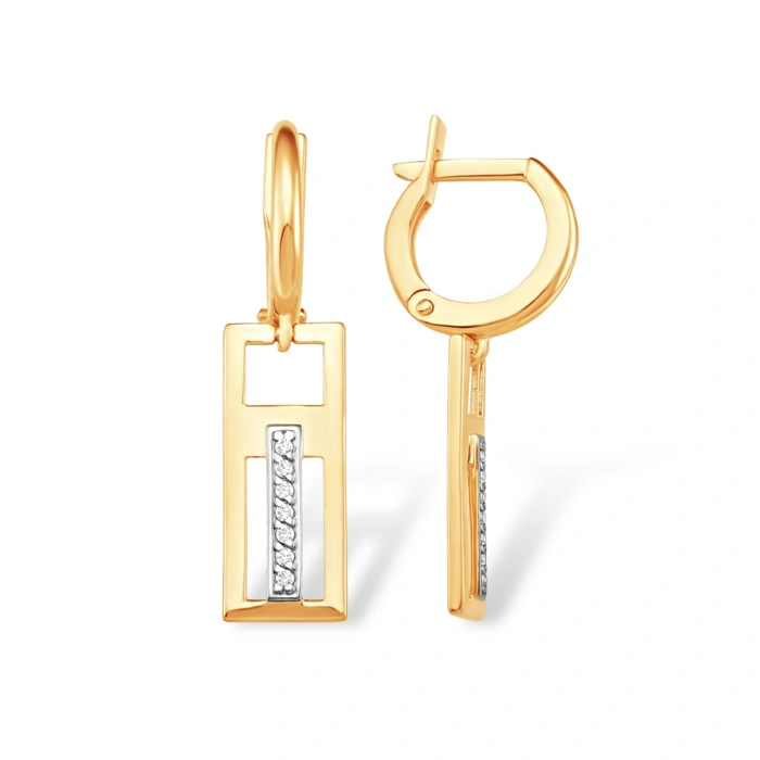 Серьги С13218182