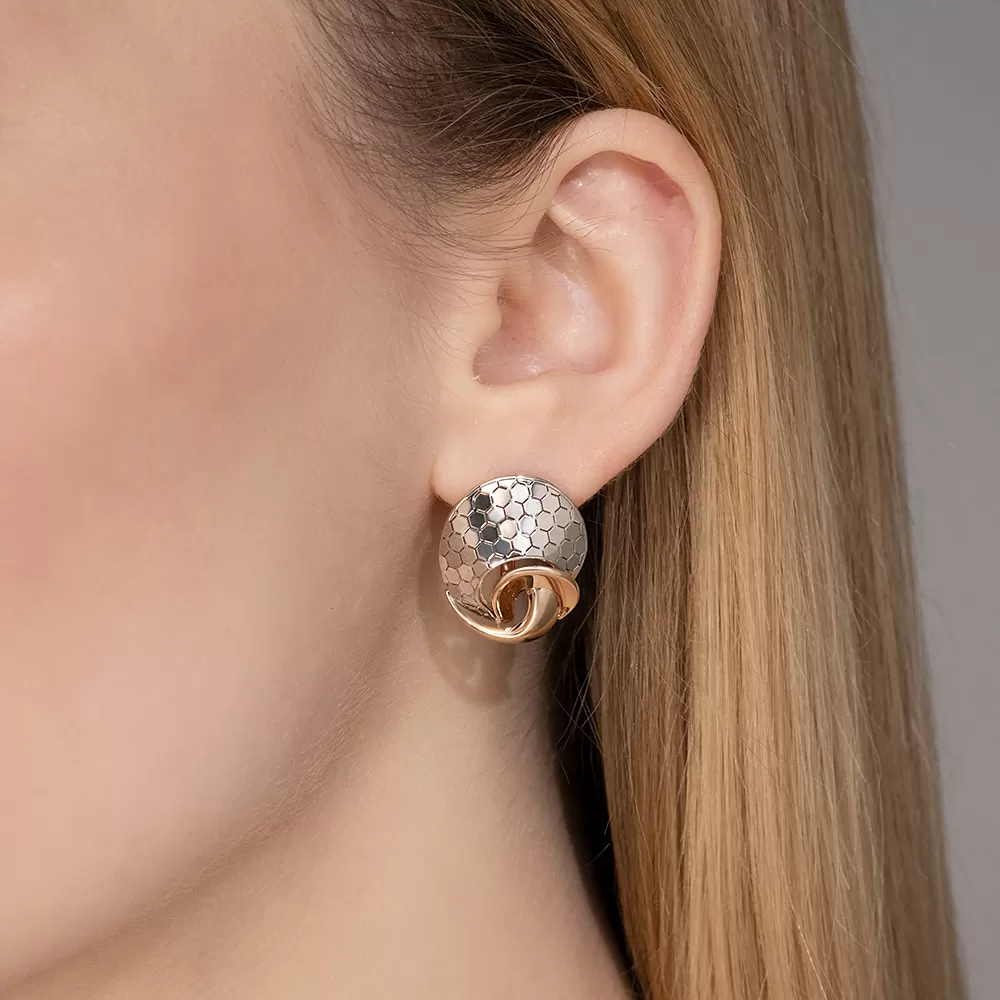 Серьги 02-5270-01-000-1111