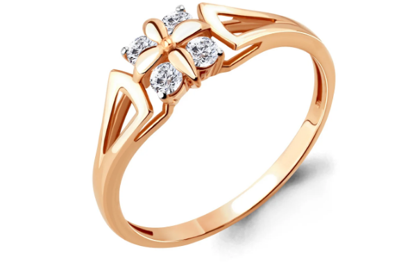 Кольцо 68316.1