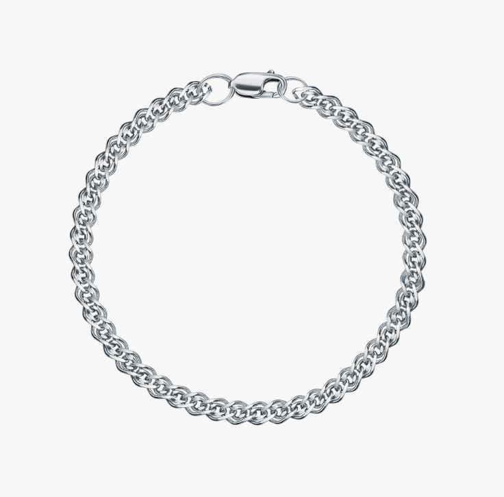 Браслет НБ 22-200Ю-3 d 0.60