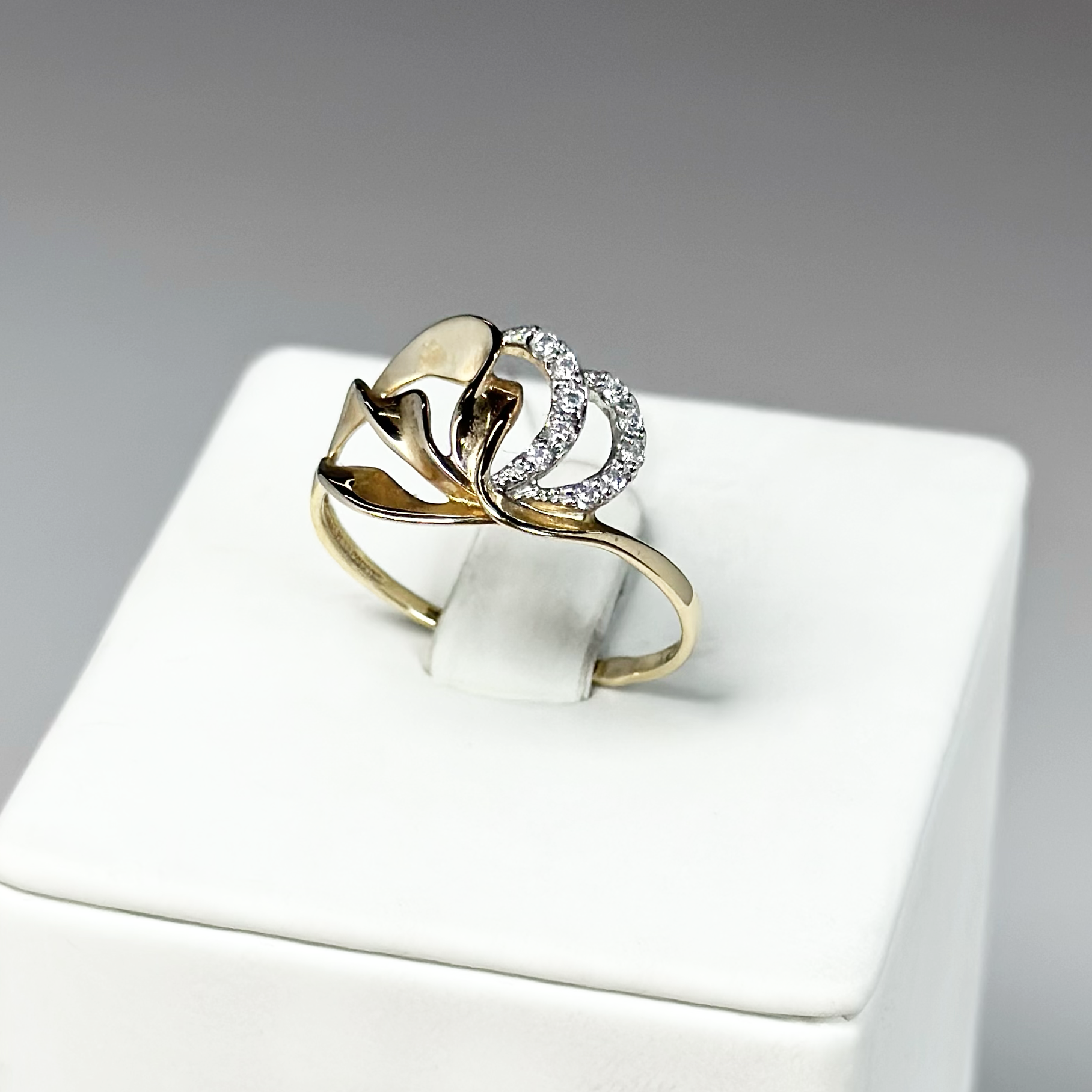 Кольцо кл1113