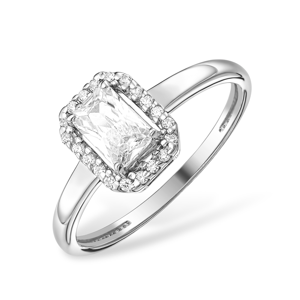 Кольцо 10100112845-501